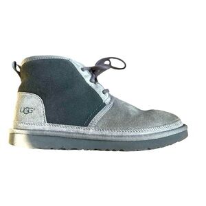 UGG Two Tone Gray Neumel ll